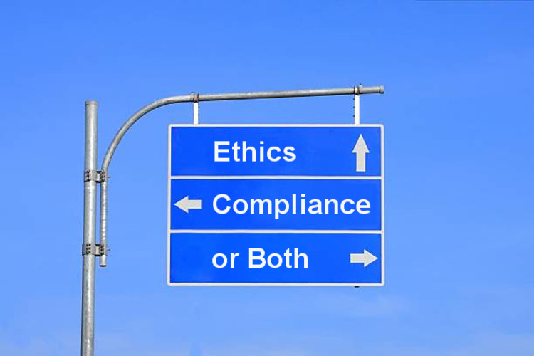 The fundamentals of Ethics & Compliance